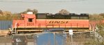 BNSF 2631